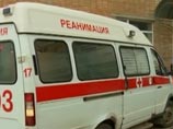 Четверых молодых людей в тяжелом состоянии доставили в реанимацию Центральной районной больницы