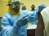 В России разрабатывают три вакцины от лихорадки Эбола
