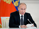 Путина на саммите G20 "должны принять", решила Австралия Путина на саммите G20 "должны принять", решила Австралия