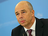 Силуанов сообщил, что Минфин ждет стабилизации рубля и "нового равновесия"