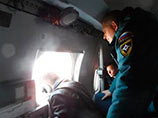 Почти 24 тысячи кв. км обследовали в поисках пропавшего в Туве Ми-8 Почти 24 тысячи кв. км обследовали в поисках пропавшего в Туве Ми-8