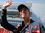 Льюис Хэмилтон стал победителем первого сочинского этапа "Формулы-1"