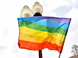 В Москве задержали участников согласованного ЛГБТ-пикета в Сокольниках
