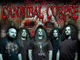 В Санкт-Петербурге отменили концерт группы Cannibal Corpse, очевидцы сообщают о задержаниях и стычках между фанатами и ОМОНом В Санкт-Петербурге отменили концерт группы Cannibal Corpse, очевидцы сообщают о задержаниях и стычках между фанатами и ОМОНом