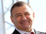 Аркадий Ротенберг Аркадий Ротенберг