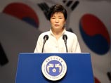Южнокорейский президент Пак Кын Хе заявила о готовности возобновить диалог с Пхеньяном, несмотря на недавние вооруженные инциденты
