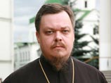 Власти не дают восстановить крест в Останкино в память о событиях 1993 года, заявили в РПЦ