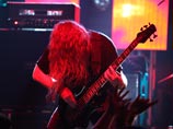 Фанатов Cannibal Corpse задержали в Санкт-Петербурге после отмены концерта группы, обвинив в хулиганстве Фанатов Cannibal Corpse задержали в Санкт-Петербурге после отмены концерта группы, обвинив в хулиганстве