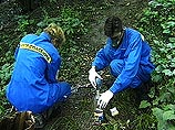 Сегодня стало известно о том, что в минувшие сутки на одной из улиц Владивостока были обнаружены 4 стандартные колбы с жидким металлом Сегодня стало известно о том, что в минувшие сутки на одной из улиц Владивостока были обнаружены 4 стандартные колбы с жидким металлом