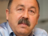 Валерий Газзаев: сборная России сыграла ниже своих возможностей Валерий Газзаев: сборная России сыграла ниже своих возможностей