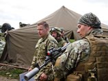 Порошенко предложил сделать главу Нацгвардии министром обороны Украины Порошенко предложил сделать главу Нацгвардии министром обороны Украины