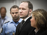 Норвегия снимет сериал о реакции общества на теракт Брейвика