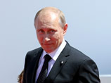 Владимир Путин Владимир Путин