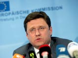 Москва сократила требования по первому траншу украинского газового долга