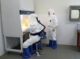 В Карловых Варах с подозрением на Эболу госпитализирована туристка из Нигерии В Карловых Варах с подозрением на Эболу госпитализирована туристка из Нигерии