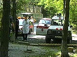 Опасное вещество, общий вес которого составил 20 кг, было найдено рабочими при уборке территории двора жилого дома около трансформаторной подстанции Опасное вещество, общий вес которого составил 20 кг, было найдено рабочими при уборке территории двора жилого дома около трансформаторной подстанции