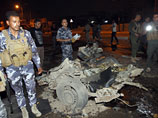 Более 20 человек погибли из-за серии взрывов в шиитских пригородах Багдада