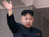 В США полагают, что Ким Чен Ын, больше месяца не появлявшийся на людях, привлекает таким образом внимание к КНДР