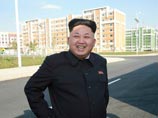 Лидер КНДР Ким Чен Ын, который не появлялся на публике с 3 сентября, наконец-то вышел в люди - впервые за 40 дней