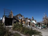 Киев готов потратить два млрд долларов на ликвидацию последствий АТО на территориях Донбасса, контролируемых силовиками Киев готов потратить два млрд долларов на ликвидацию последствий АТО на территориях Донбасса, контролируемых силовиками