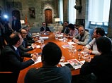 Правительство Каталонии признало невозможным проведение референдума о суверенитете региона Правительство Каталонии признало невозможным проведение референдума о суверенитете региона