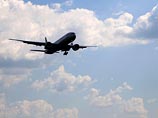 Еще одна трагедия в самолете: пассажирка скончалась по пути из Москвы в Барнаул Еще одна трагедия в самолете: пассажирка скончалась по пути из Москвы в Барнаул