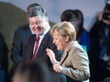 Напомним, что ранее президент Украины Петр Порошенко и канцлер Германии Ангела Меркель констатировали отсутствие такого прогресса и заявили, что мирный план находится под угрозой