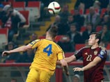 Букмекеры понизили рейтинг сборной России по футболу
