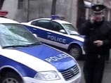 В Тбилиси ограблена церковь Святой Варвары В Тбилиси ограблена церковь Святой Варвары