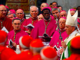 Чрезвычайная ассамблея Синода католических епископов, проходящая в эти дни в Ватикане, вступила в заключительный этап