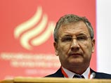 Об этом заявил замминистра культуры Григорий Ивлиев во вторник на заседании оргкомитета по проведению Года культуры Об этом заявил замминистра культуры Григорий Ивлиев во вторник на заседании оргкомитета по проведению Года культуры