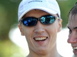 Саранский ходок Андрей Рузавин подозревается в приеме допинга