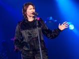 В Ижевске отменили юбилейный концерт Дианы Арбениной В Ижевске отменили юбилейный концерт Дианы Арбениной