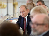 Путин заявил о недопустимости притеснения УПЦ Московского патриархата
Путин заявил о недопустимости притеснения УПЦ Московского патриархата