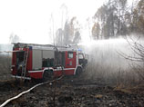 Сейчас в ликвидации пожаров на территории Гордеевского района задействованы 352 человека и 84 единицы техники
