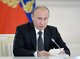 Путин: "вакцина" от нацистского вируса перестала действовать в некоторых странах Европы Путин: "вакцина" от нацистского вируса перестала действовать в некоторых странах Европы