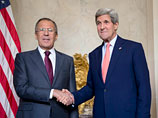 Россия и США договорились вести обмен разведданными в рамках борьбы с "Исламским государством"