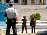Сеул и Пхеньян начали первые за семь лет военные переговоры на высшем уровне на границе двух стран 