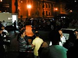 В результате взрыва в центре Каира, который прогремел неподалеку от здания Верховного суда в египетской столице, были ранены, по меньшей мере, 13 человек