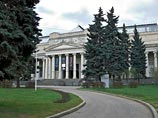 В ГМИИ открывается фотовыставка портретов с 1865 года до наших дней В ГМИИ открывается фотовыставка портретов с 1865 года до наших дней