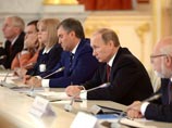 Заседание Совета по развитию гражданского общества и правам человека, 14 октября 2014 года Заседание Совета по развитию гражданского общества и правам человека, 14 октября 2014 года