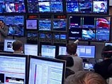 Освещение ситуации на Украине российскими телеканалами приобретает иное направление. Война отходит на второй план, внимание аудитории переключается на внутриполитические конфликты Освещение ситуации на Украине российскими телеканалами приобретает иное направление. Война отходит на второй план, внимание аудитории переключается на внутриполитические конфликты