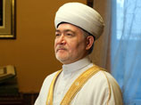 Совет муфтиев России призывает Минкультуры выделить средства на реставрацию крымских мечетей