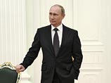Президент Владимир Путин в конце сентября 2014 года получил от граждан оценку 7,33 по 10-балльной шкале доверия к главе государства