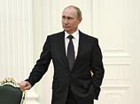 Россияне доверяют Путину и не видят в нем авторитарного лидера, выяснил "Левада-Центр" Россияне доверяют Путину и не видят в нем авторитарного лидера, выяснил "Левада-Центр"
