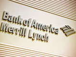 Аналитики из Bank of America Merrill Lynch обещают России рецессию в 2015 году
