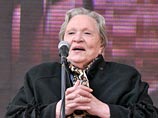 Актриса Римма Маркова попала в реанимацию с "экстренным хирургическим диагнозом" Актриса Римма Маркова попала в реанимацию с "экстренным хирургическим диагнозом"