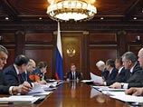 Премьер-министр РФ Дмитрий Медведев внес в Госдуму законопроект о территориях опережающего социально-экономического развития, регулирующий особенности ведения бизнеса на отдельных территориях