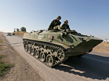 В НАТО по-прежнему не видят отвода российских войск от границы с Украиной, несмотря на указ Путина В НАТО по-прежнему не видят отвода российских войск от границы с Украиной, несмотря на указ Путина