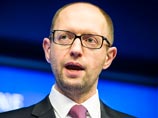 Премьер Украины не исключил введения визового режима с Россией Премьер Украины не исключил введения визового режима с Россией